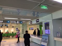 -南京鼓楼医院(鼓楼本部)