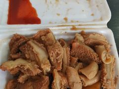-细妹五香牛杂(步行街店)