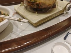 -梅花香里大酒店(郁金香路店)