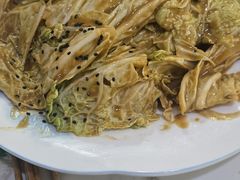 -张记荞面馆
