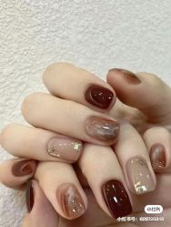 -Nice Nail 奈斯美甲