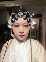 -盘子女人坊古装写真摄影(天津总店)