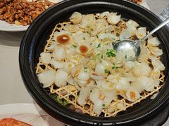 -钱记·乡野菜(紫荆花路店)