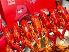 -熊记虾王·小龙虾(东晓南店)
