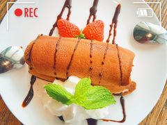 -盐说Salt Talk北美风味西餐厅(海上世界店)