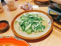 -川堂风·跷脚牛肉·乐山爆炒(宝山日月光店)