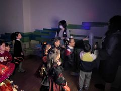 -英孚教育青少儿(徐汇徐家汇中心)