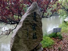 -南汇桃花村