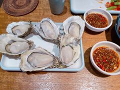 -乔街深夜食堂·小龙虾·高压锅生蚝(杭州总店)
