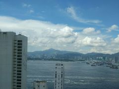 -香港华美达海景酒店