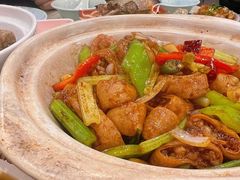 -渔娘渔家丹东海鲜(东直门店)