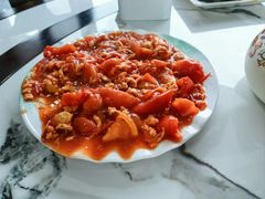 -途肴·老农饭庄(百里峡店)
