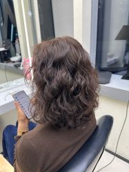 -GANO HAIR 