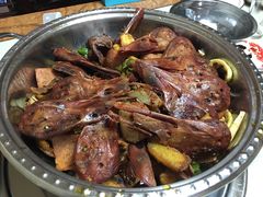 -万宝宝芝林(北辰店)