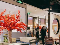 大堂-小大董·烤鸭(凤凰汇店)