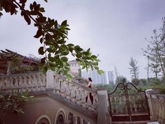 -府河摄影公园