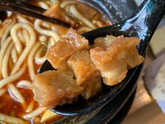 -姐弟俩土豆粉(西安小寨店)