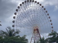 -三亚海昌梦幻海洋不夜城