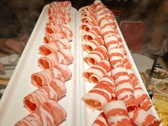 -东道煮牛肉火锅(东盛大街店)