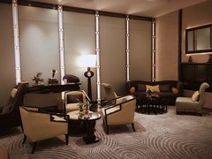 -行者书屋大堂吧 ·下午茶(南京圣和府邸酒店)