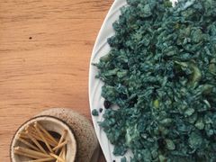 -云里小坐·小院里·团建·宴请·下午茶(三圣乡店)