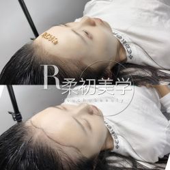 -RC半永久纹眉纹发际线