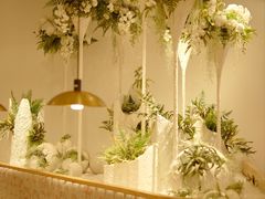 -麓椿花园西餐厅(海乐世界店)