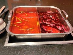 -五星桥原切肥牛火锅·30年专注好牛肉(湖塘店)