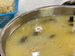 -阿妈土锅鸡