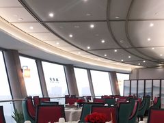 包厢-国贸旋转餐厅(国贸广场店)