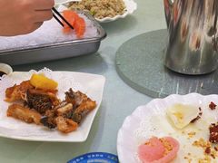 -新享乐海鲜(翠华路店)