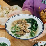 东山口 ¦ 新开潮式风味茶餐厅，家庭氛围感十足
