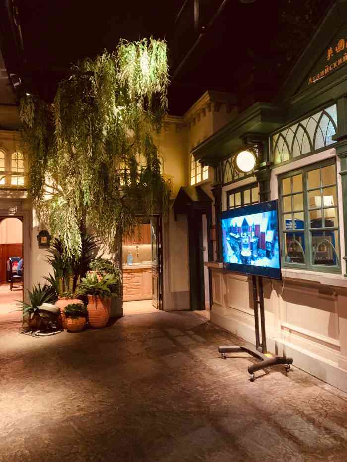 哈尔滨记忆 城市文化主题餐厅