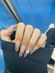 -尤米一站式美甲美睫