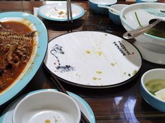 -阿鹏故事云南野生菌火锅(人民路店)