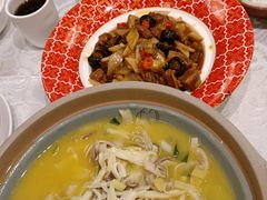 -马凯餐厅(地安门店)