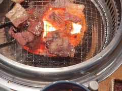 -大牛焱烧·和牛炭火烧放题