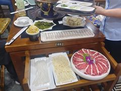 -千亿来乌拉火锅(德胜店)