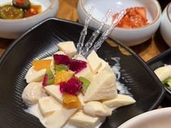 -九田家黑牛烤肉料理(华侨城店)