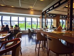 -航迹厨房 Merchant Kitchen(上海鲁能JW万豪侯爵酒店)