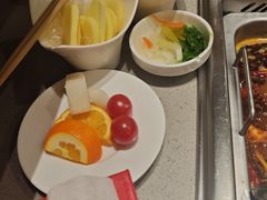 -海底捞火锅(赛格国际购物中心店)