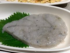 -海底捞火锅(金山百联店)