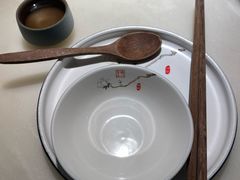 -绿茶餐厅(西湖银泰百货店)
