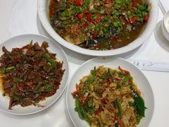 -辣公子·千岛湖私房菜(滨江店)
