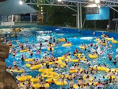 -杭州浪浪浪水公园