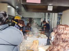 -文武王氏烧饼·无矾油条(西溪路店)