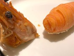 -甄御•海鲜新青岛菜(麦岛店)