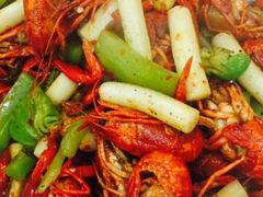 -段氏龙虾·烧烤·烤鱼(东书房路店)