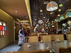 -君邦火锅(新疆大厦店)