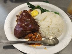 -和平馆·地道港澳茶餐厅(西门口店)